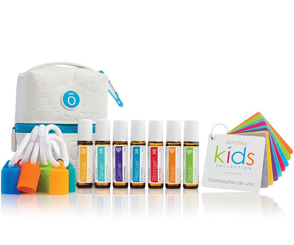 dōTERRA Kids Kit