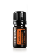 Frankincense  - Aroma Natural de Olíbano
