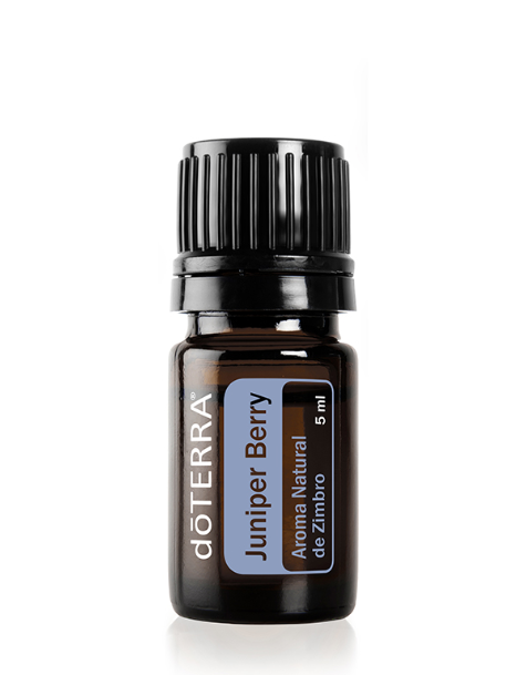 Juniper Berry - Aroma Natural de Zimbro