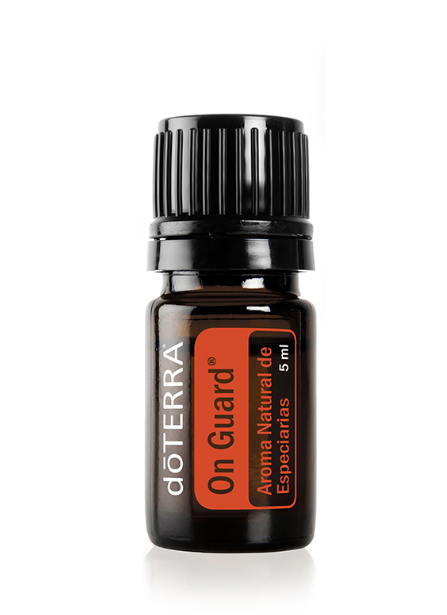 On Guard® Aroma Natural de Especiarias