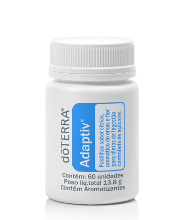 Adaptiv® Pastilhas