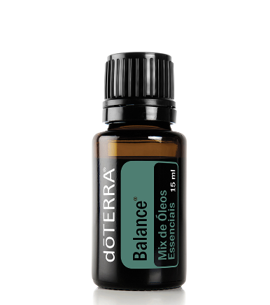 dōTERRA Balance®