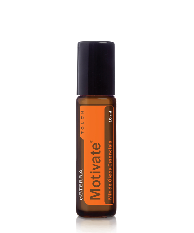 dōTERRA Motivate®Touch Nova Fórmula